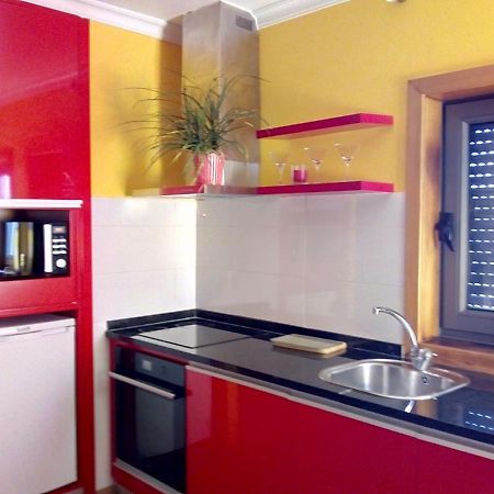 Casa Da Oliveira Apartment Milhao ภายนอก รูปภาพ