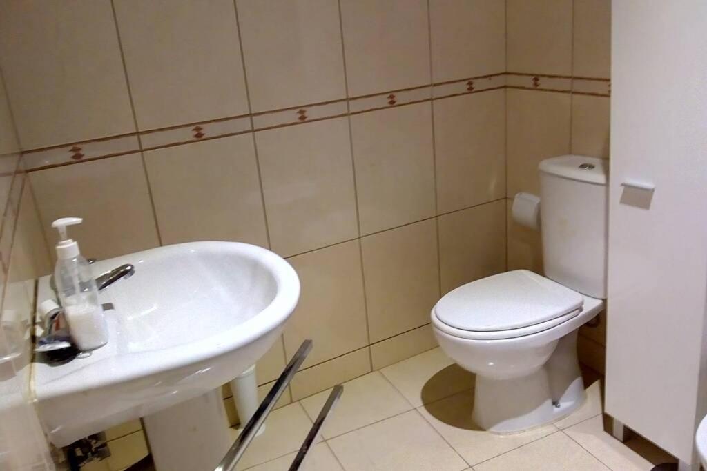 Casa Da Oliveira Apartment Milhao ภายนอก รูปภาพ